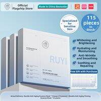 RUYI | Hydrating Luminous Anti-wrinkle Firming Mask