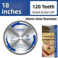 LASH | Hard Alloy Woodworking Saw Blade For Circular Saw And Angle Grinder