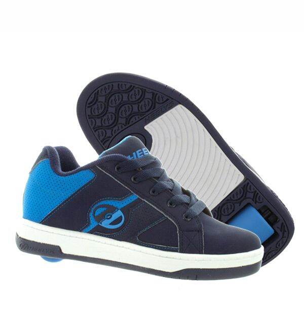 Minor Blemish] Heelys Adult Single Wheel Skate Shoes-BOY'S