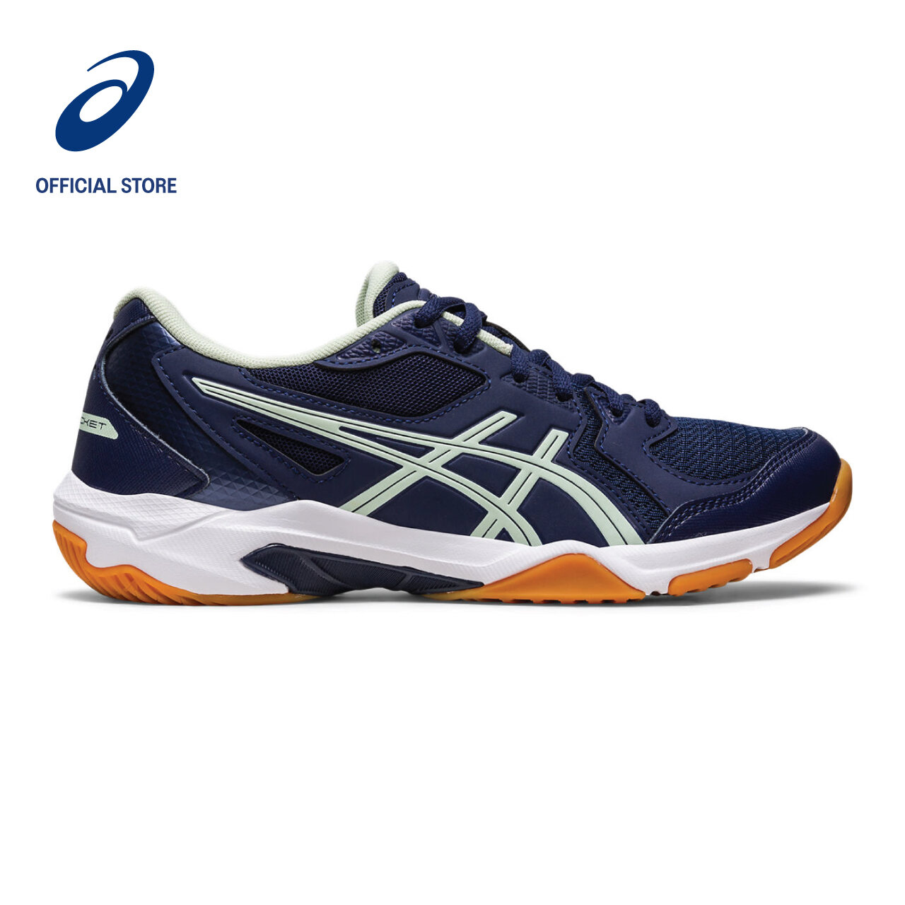 Asics gel shop rocket singapore