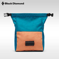 Black Diamond | Large Easy Open Rock Climbing Chalk Bag