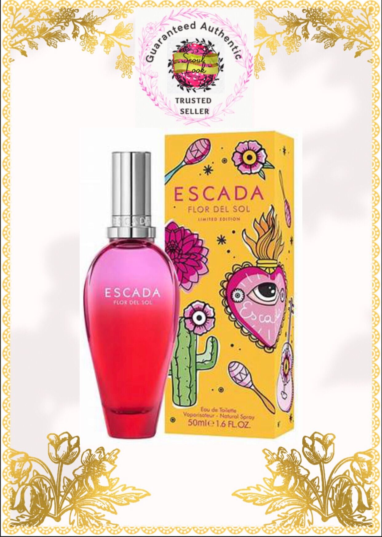 escada intense perfume