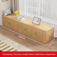 XUANXISHI | Solid Wood Window Storage Bench