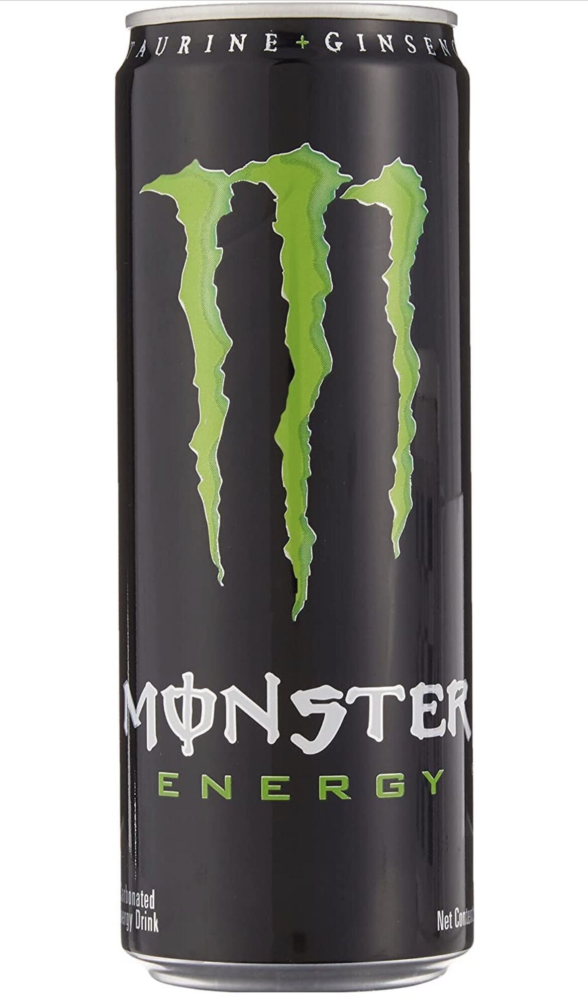 MONSTER ENERGY 355ml缶 24本入り モンスタービバレッジ モンスターエナジー 355ml×24本 缶 (炭酸