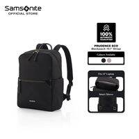 Samsonite  Prudence Eco Backpack 14.1″ Strap Antm