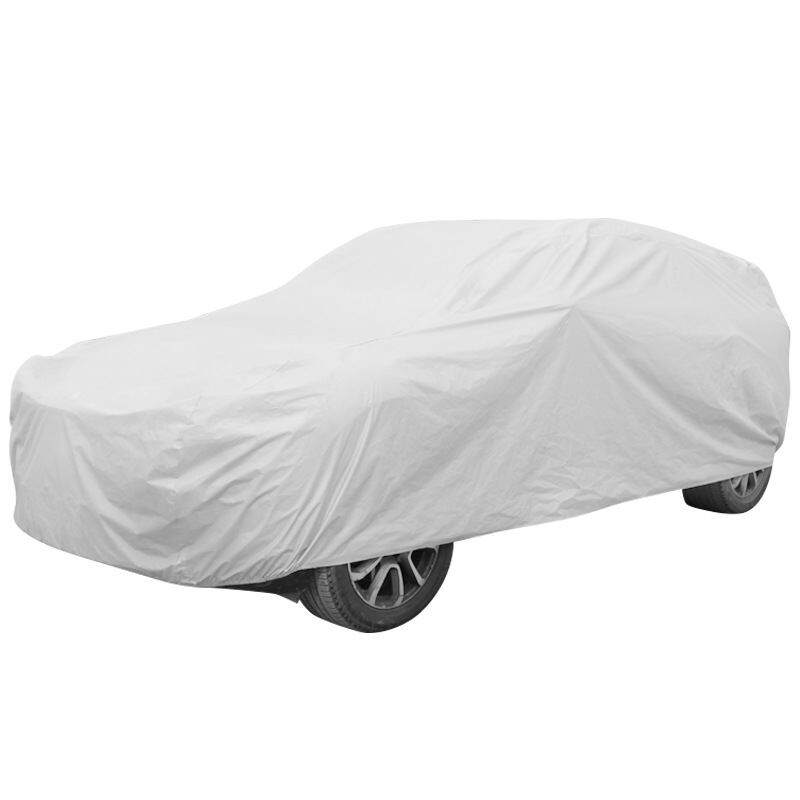 cruze car cover