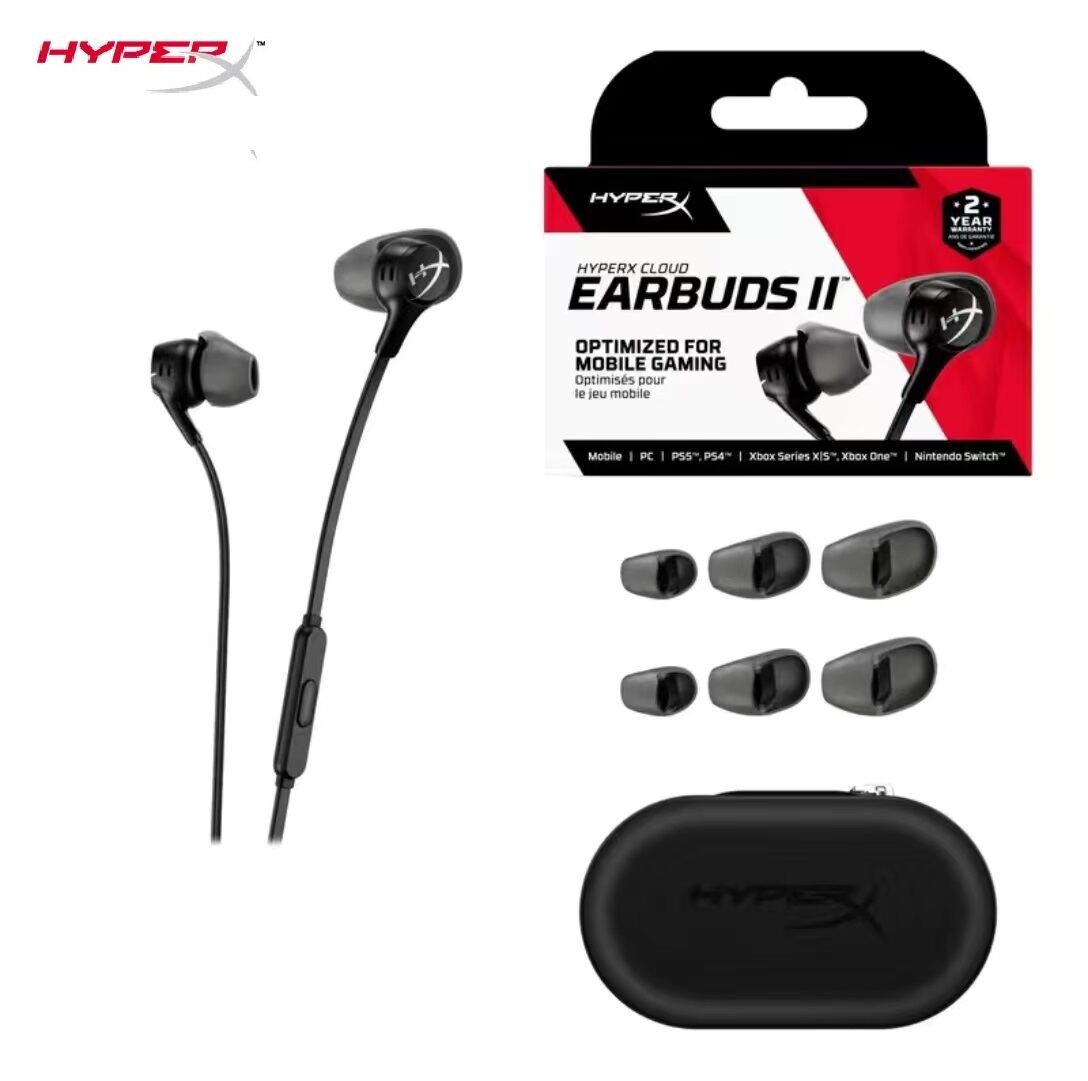 Cloud Earbuds Hyperx Iphone HyperX Cloud Mini Wireless Gaming
