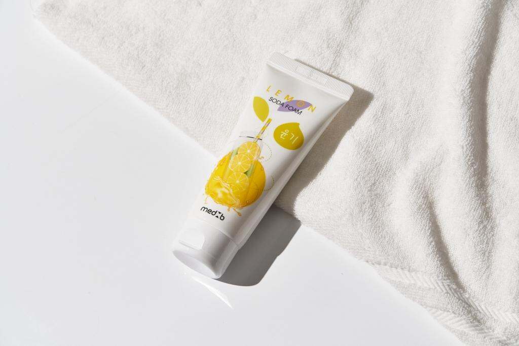 MEDB Soda Foam, Korean Soda Cleansing Foam | Lazada