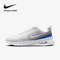 [VOUCHER ĐẾN 45% & MUA 2 GIẢM 5%] Giày Nike Men's Air Max Nuaxis Shoes - Vast Grey
