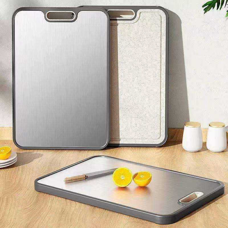 Shop Vanotium Cutting Boards at Better Price Online | Lazada Singapore