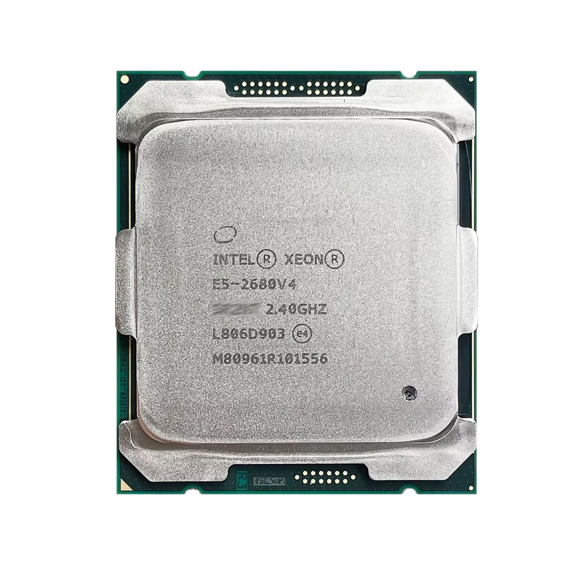 Intel | Intel Xeon E5 2640 V4 Processor 2.4GHz 10 cores 25M 90W