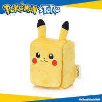 Pokémon Center Original Plush Deck Case Pikachu