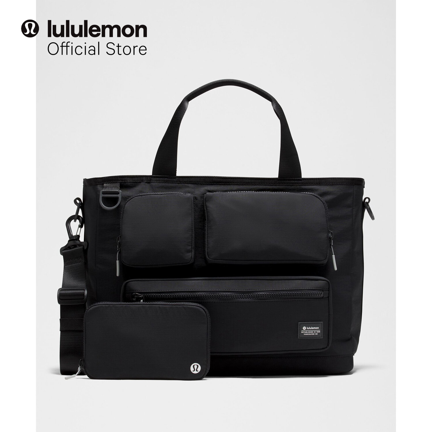 lululemon New Parent Backpack | Lazada Singapore