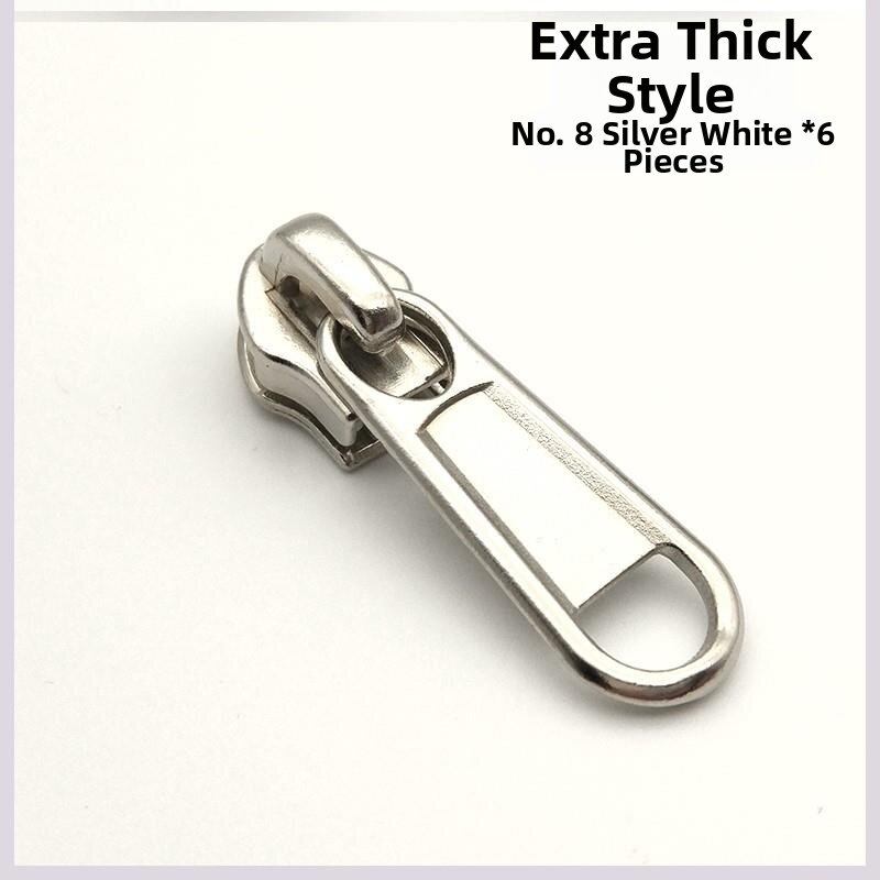 CEFANG | Extra Thick Nylon Zipper Pulls