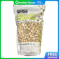 Kirkland Signature | Kirkland Signature Unsalted Pistachios 1.36kg 