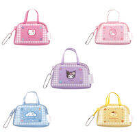 MOYINGXIONG | Kitty & My Melody Mini Handbag Charm