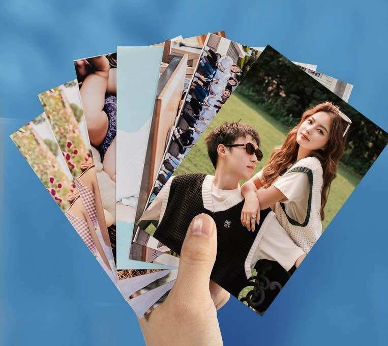 CHEAPEST Professional SG Photo Printing Service Birthday Photo Baby Photo Anniversary Photo Printing Event Photo Printing