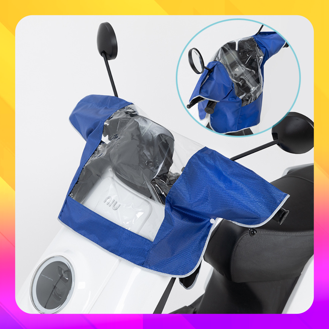 5G Cover Motor Anti UV Anti Air Proteksi Maksimal | Cover Motor | Aksesoris Motor | COD Harga 7,160 rupiah*Gratis Ongkir