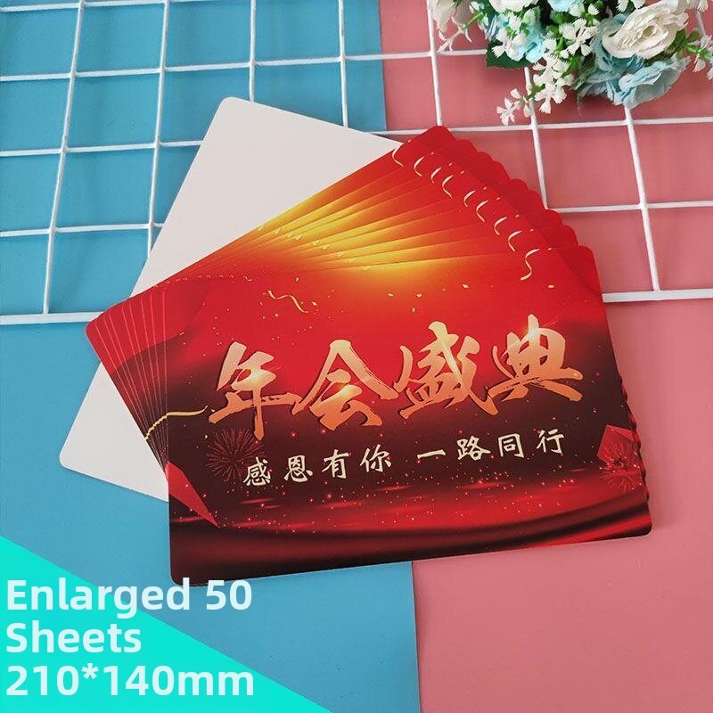 Speech Cue Cards For Host Announcements
