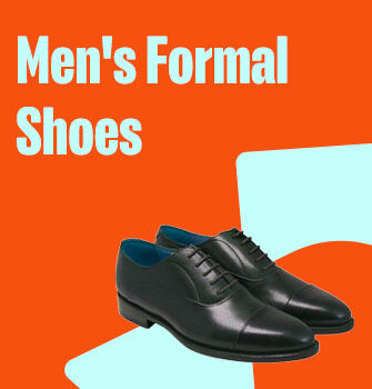 Men's Formal Shoes
