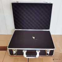 BEIDIQI | Portable Aluminum Storage Box