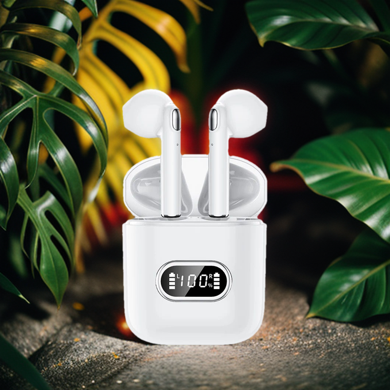 ENC J15 Earbud for Music, Calls, and Gaming. 