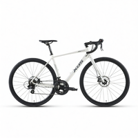 XDS | Commuter Road Bike 26 inch
