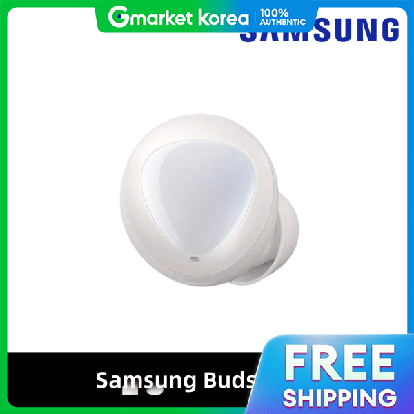 Brand New Condition Samsung Galaxy Buds1 Right Earbud, White, Single Unit, Refurbished Genuine