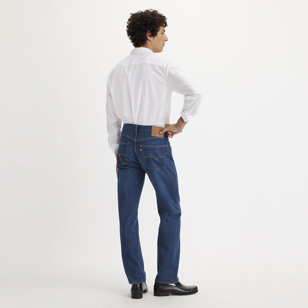 Levi's® Men's 501® Original Jeans 00501-3509. 