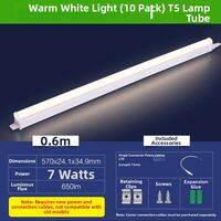 OPPLE | Integrated LED Tube Light 1.2m