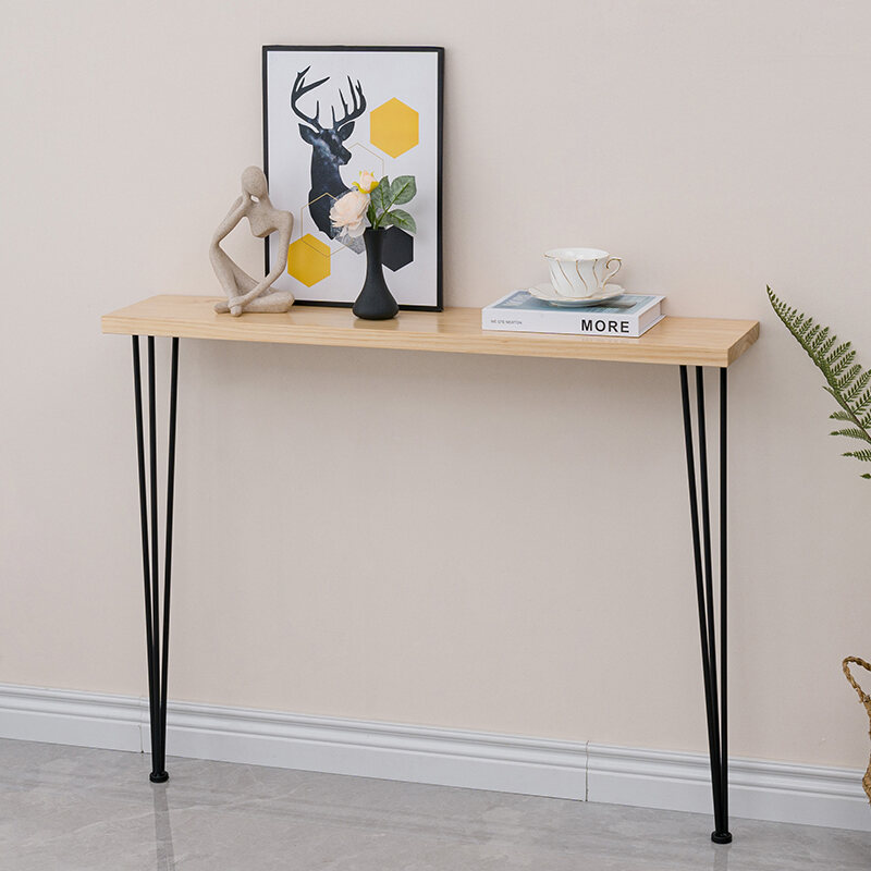 skinny table desk