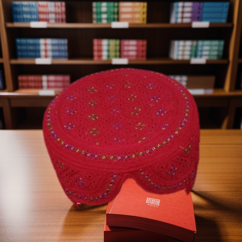 The Sindhi Topi: A Timeless Tradition. 