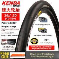 Kenda | All-terrain Cycling Tire 26 Inch