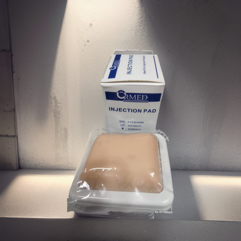 Injection Pad Ormed