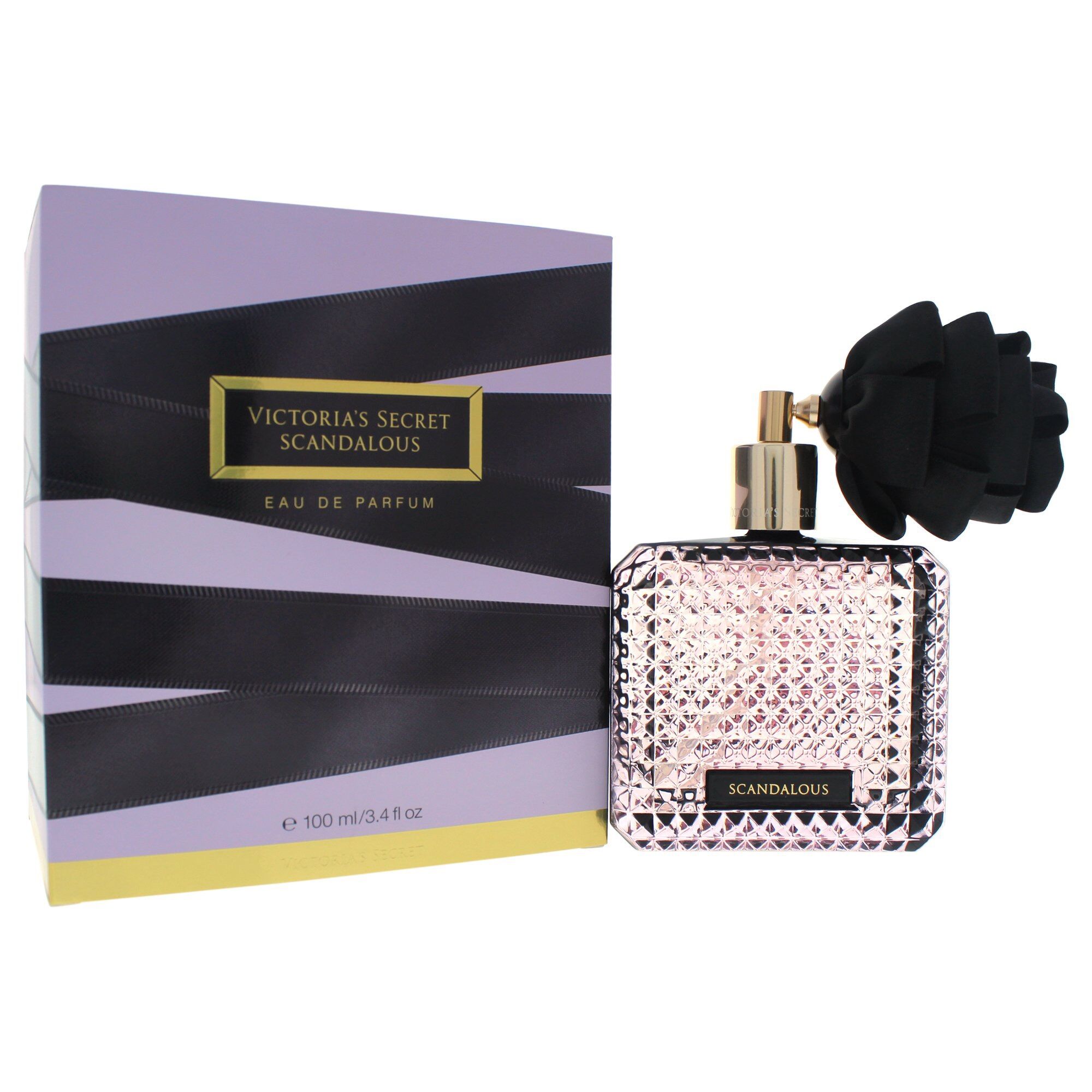 Victoria's Secret Scandalous by Victoria's Secret Eau De Parfum