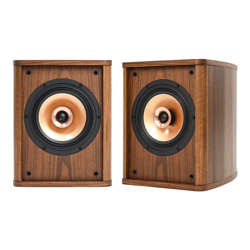 coaxial home speakers