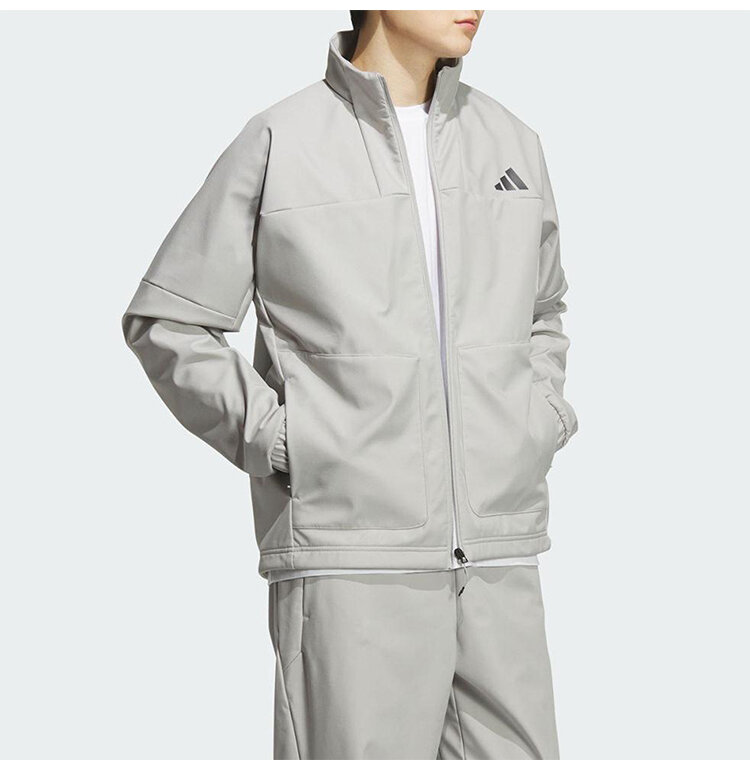 adidas | Men's Woven Sport Jacket | Lazada Singapore