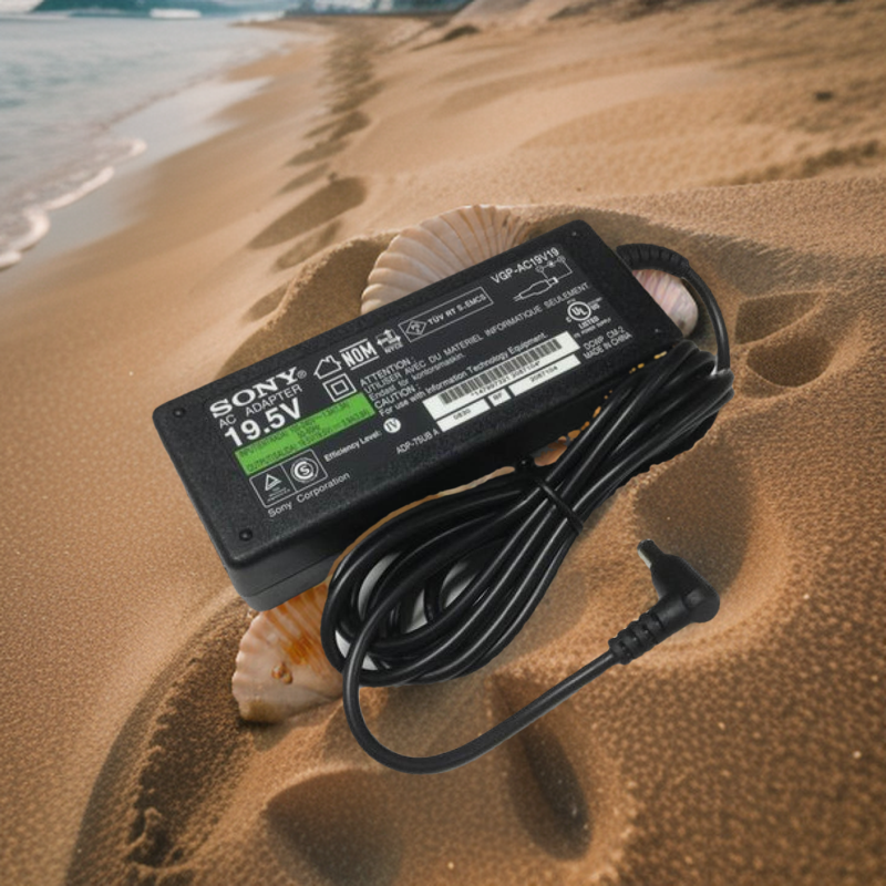 Sony Laptop Charger. 