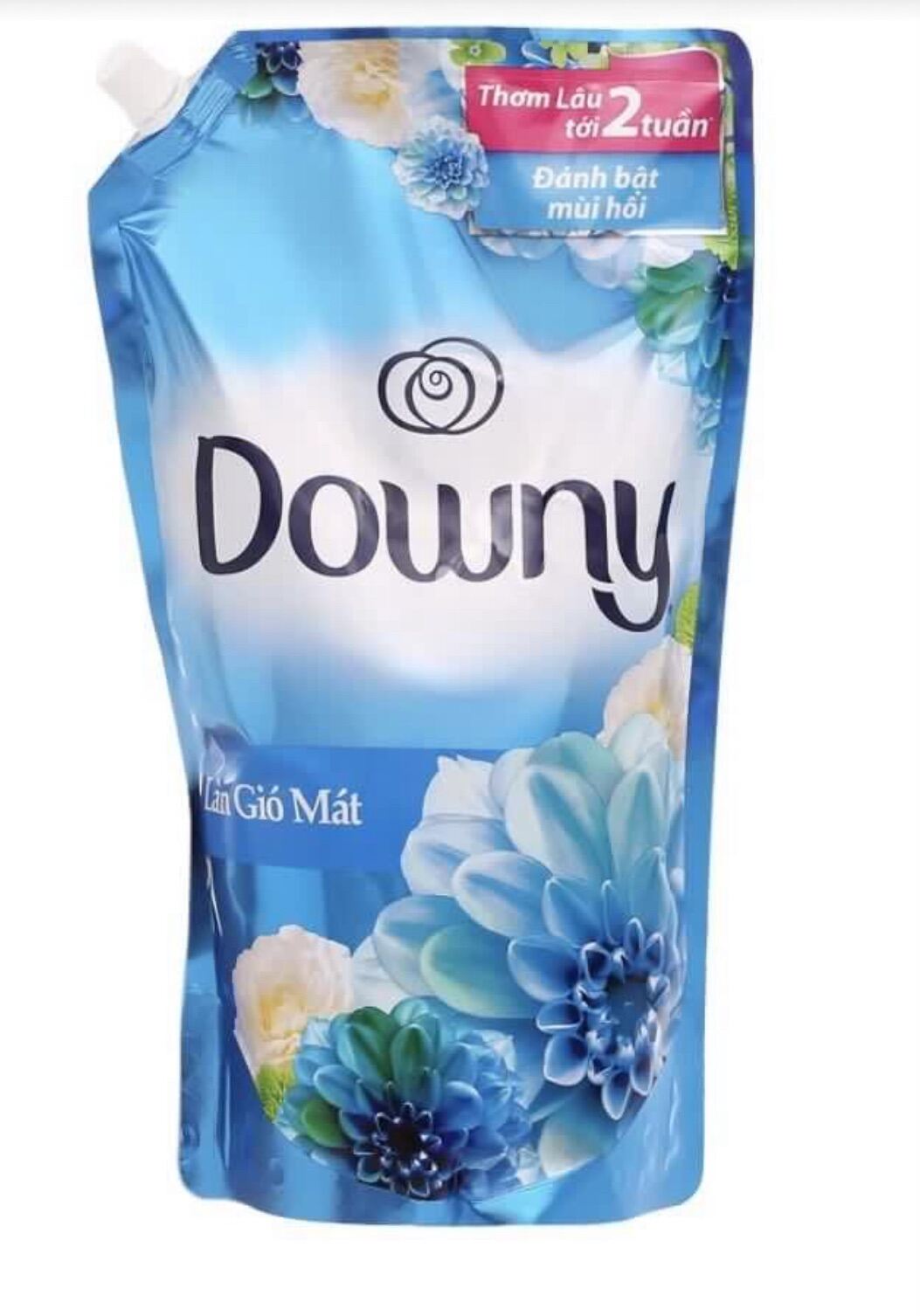 DOWNY LAUNDRY / FABRIC SOFTENER REFILL PACK Lazada Singapore