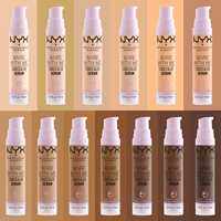 NYX Professional Makeup Bare With Me Concealer Serum