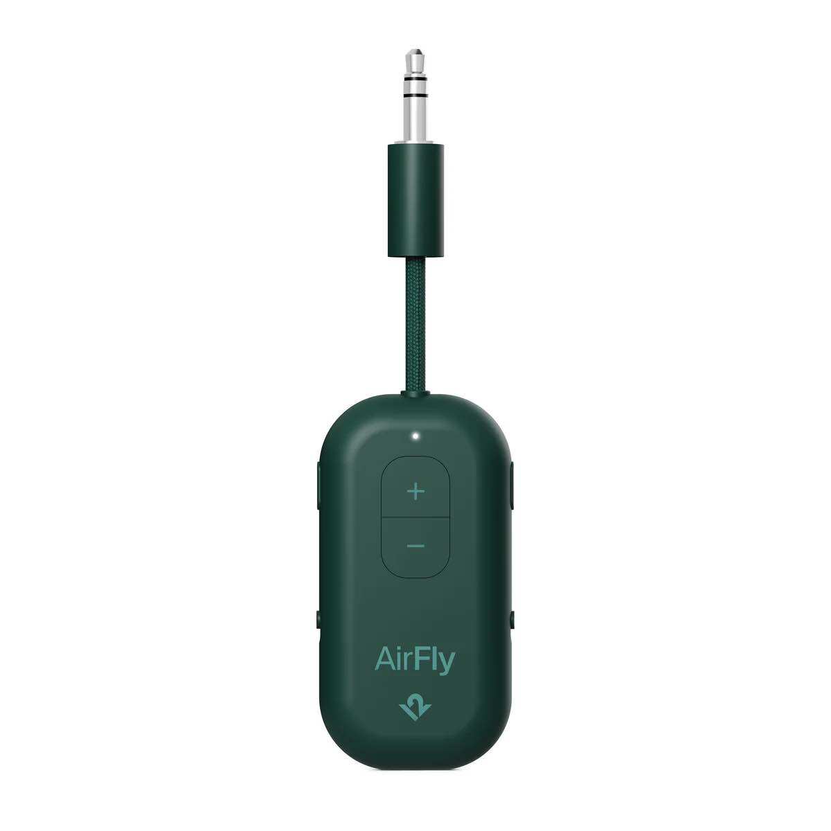 Twelve South Airfly Pro 2/ Pro 2 Deluxe Bluetooth Wireless