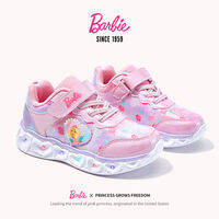 Barbie | Waterproof Girls Sports Shoes