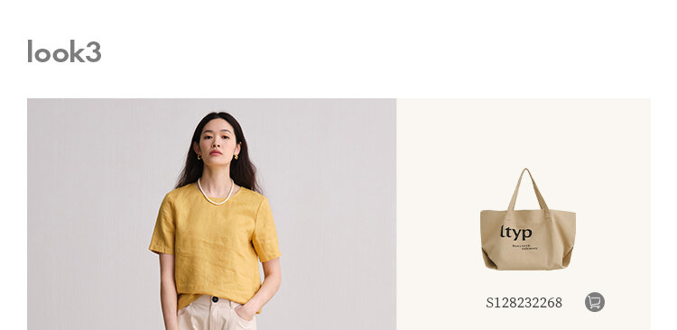 100% Linen Short Sleeve T-Shirt Women's Casual Style Original Travel Wear Spring Season Versatile Comfortable Fit round Neck