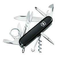 VICTORINOX SWISS KNIFE - EXPLORER