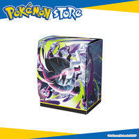 Pokémon Center Original Pokémon Deck Case 9420455