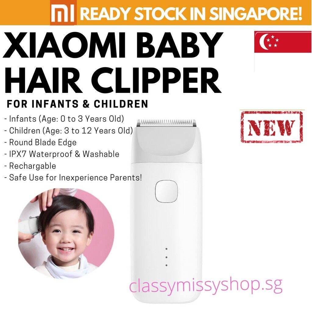 hair trimmer for men mi