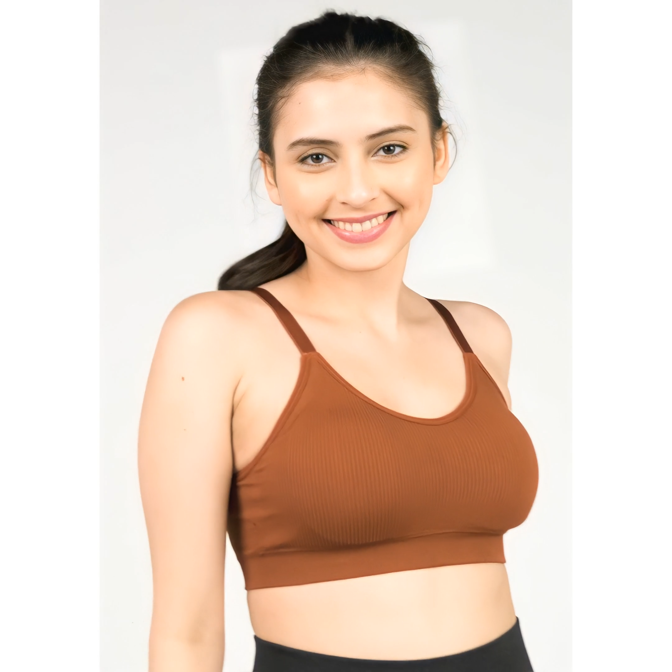 Sports Bra Wholesale Bulk Sports Bras Custom Sports Bra SPFT1249FT