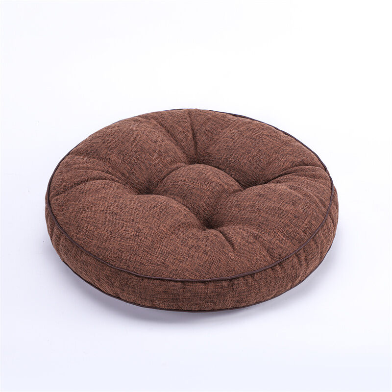 Thickening Seat Cushion for Chairs and Stools Butt Pain Prevention