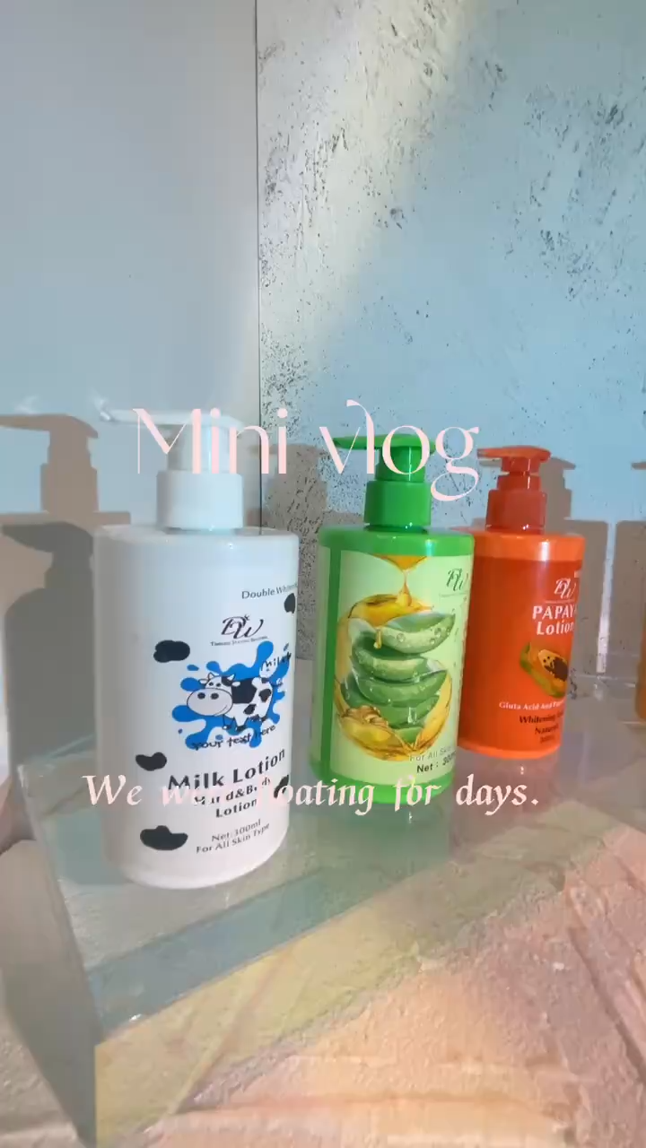 SILKY QUEEN Luxury Milk Lotion 450ml 2本組 SILKY QUEEN Luxury Milk Lotion 450ml 2本組 Luxe Organix Milk