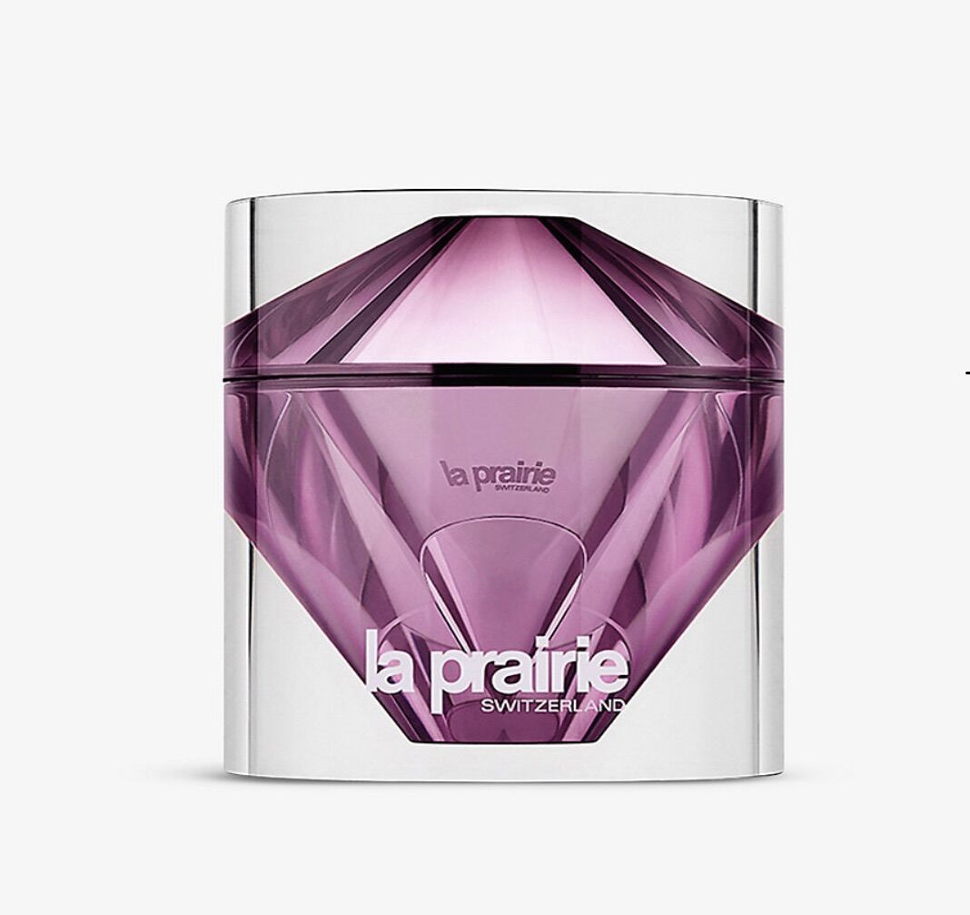La Mente Stem Cells Solution 100 30Ml Anti-Aging Skincare For Face